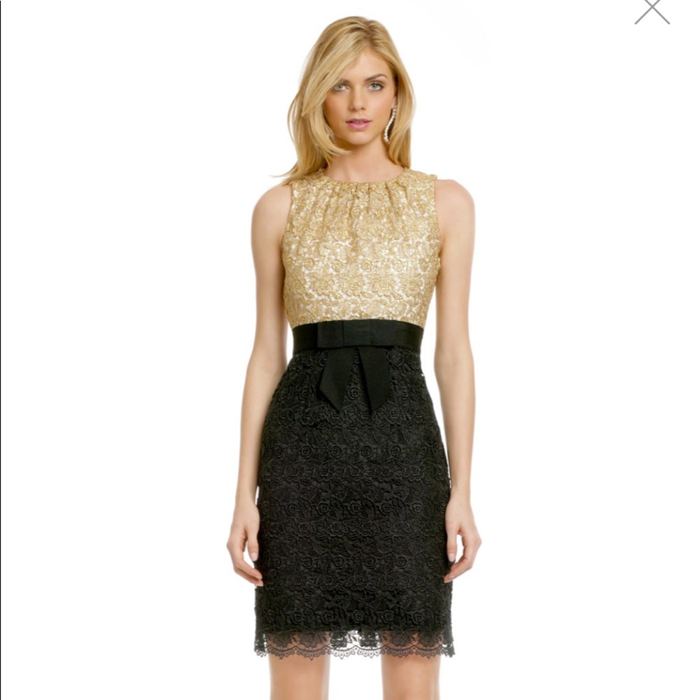 Milly Dress
